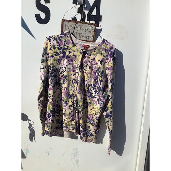 Merona Women's Long Sleeve Shirt - Picture 1 of 2